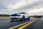 Dodge Challenger Drag Pak by Mopar 2020 года